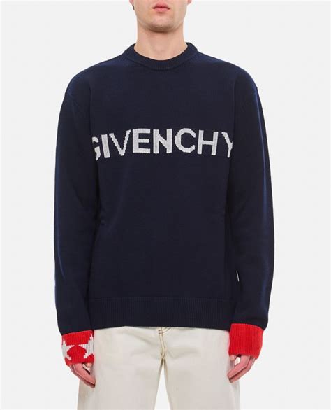 maglia givenchy stelle|givenchy sito ufficiale.